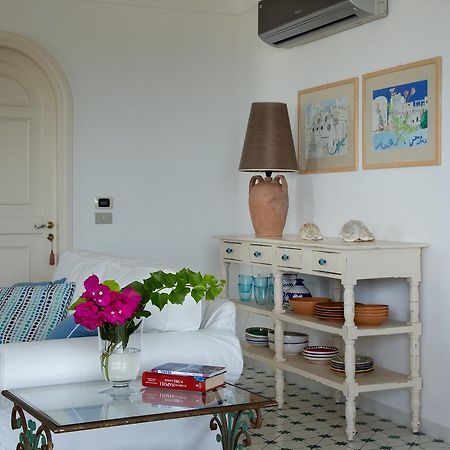 Riolinciano14 B&B Анакапри Екстериор снимка