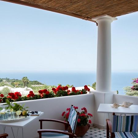 Riolinciano14 B&B Анакапри Екстериор снимка