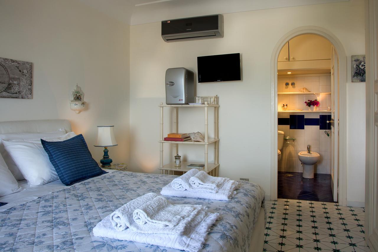 Riolinciano14 B&B Анакапри Екстериор снимка