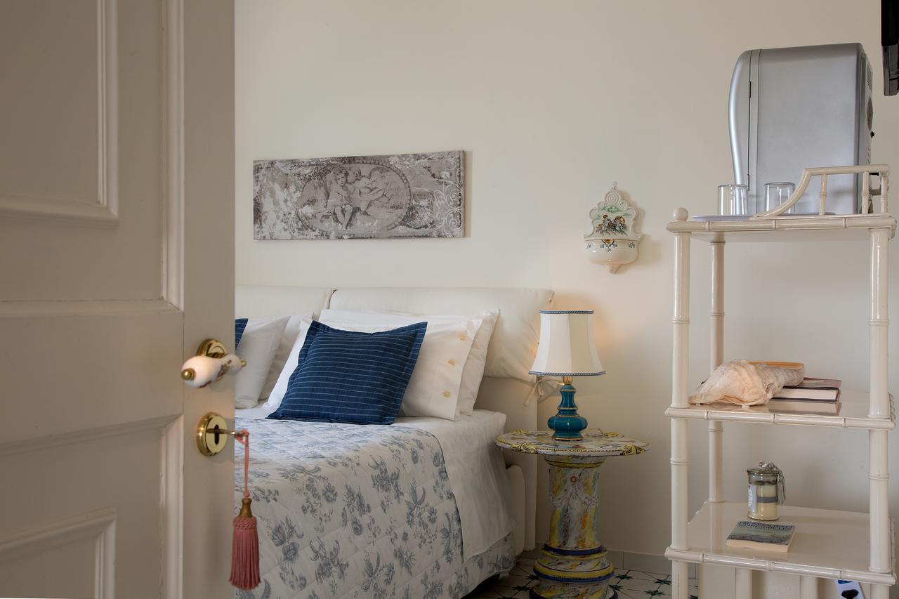 Riolinciano14 B&B Анакапри Екстериор снимка