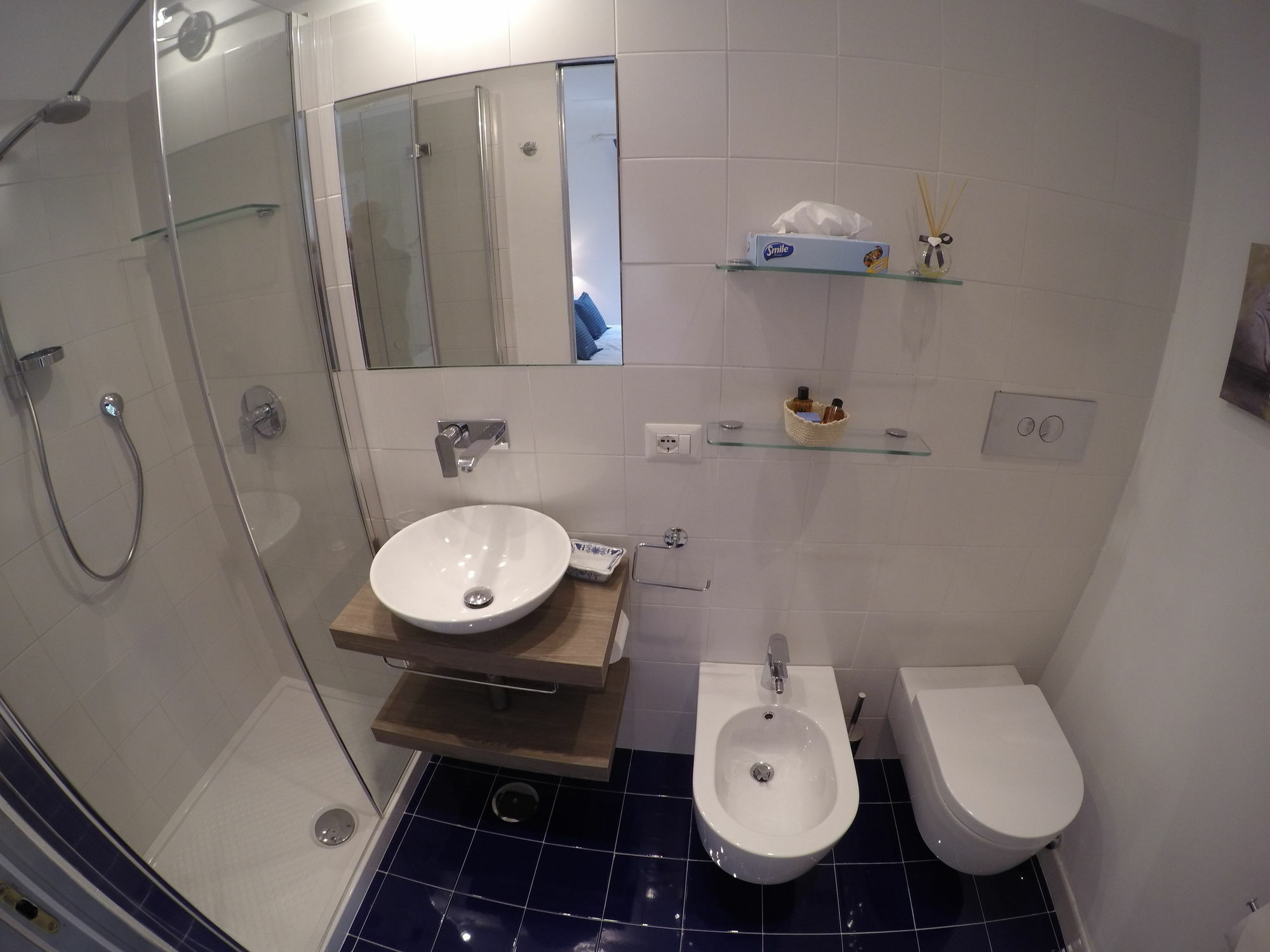 Riolinciano14 B&B Анакапри Екстериор снимка