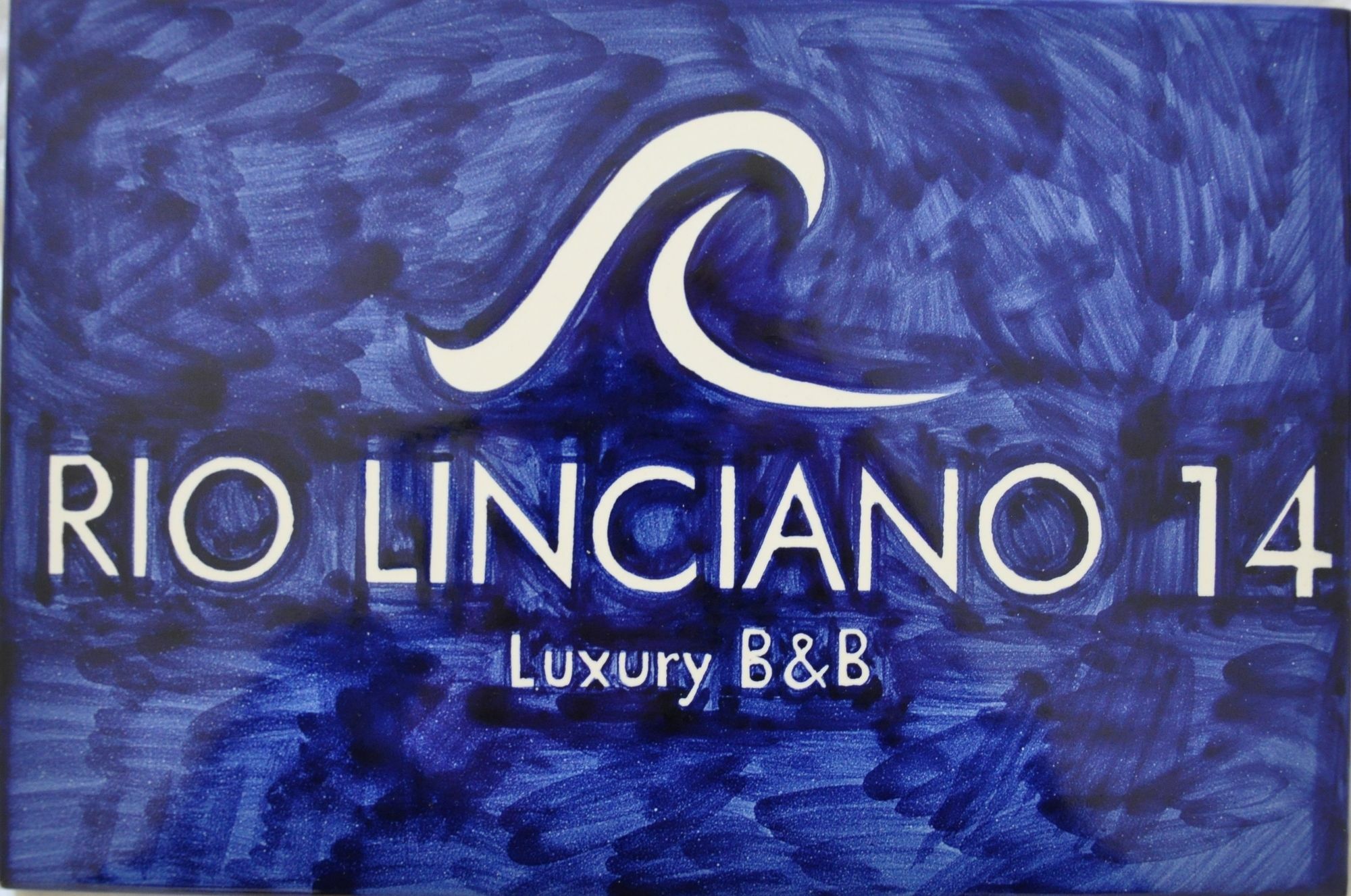 Riolinciano14 B&B Анакапри Екстериор снимка