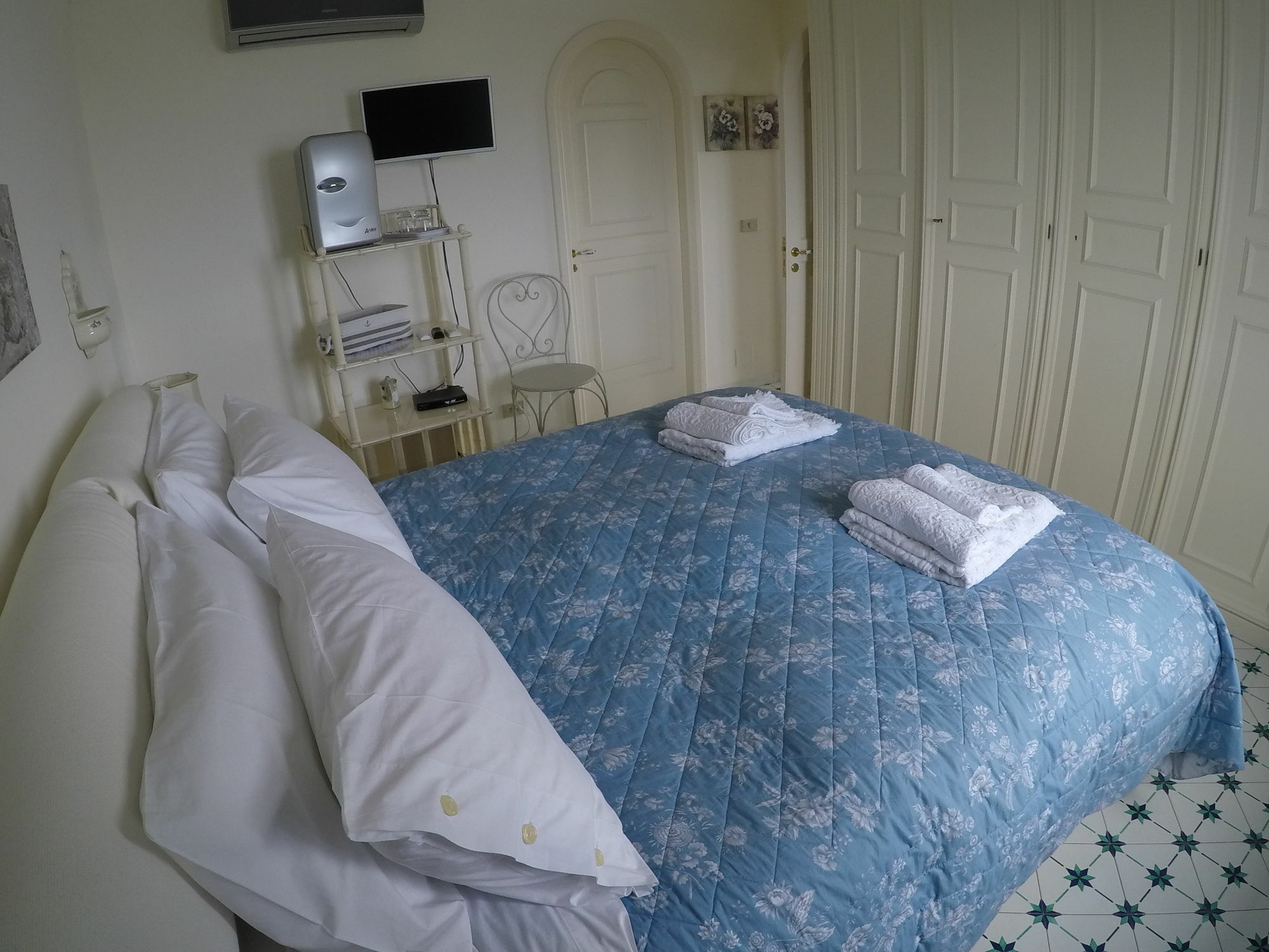 Riolinciano14 B&B Анакапри Екстериор снимка