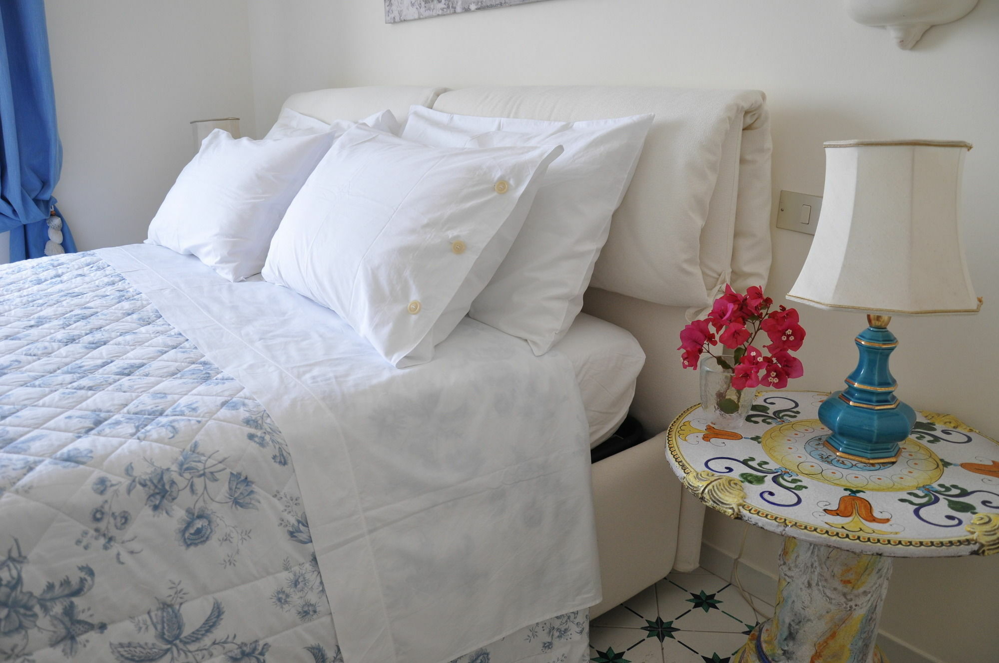 Riolinciano14 B&B Анакапри Екстериор снимка