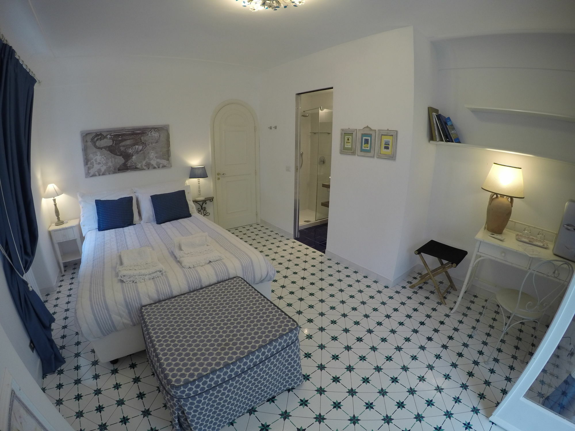 Riolinciano14 B&B Анакапри Екстериор снимка