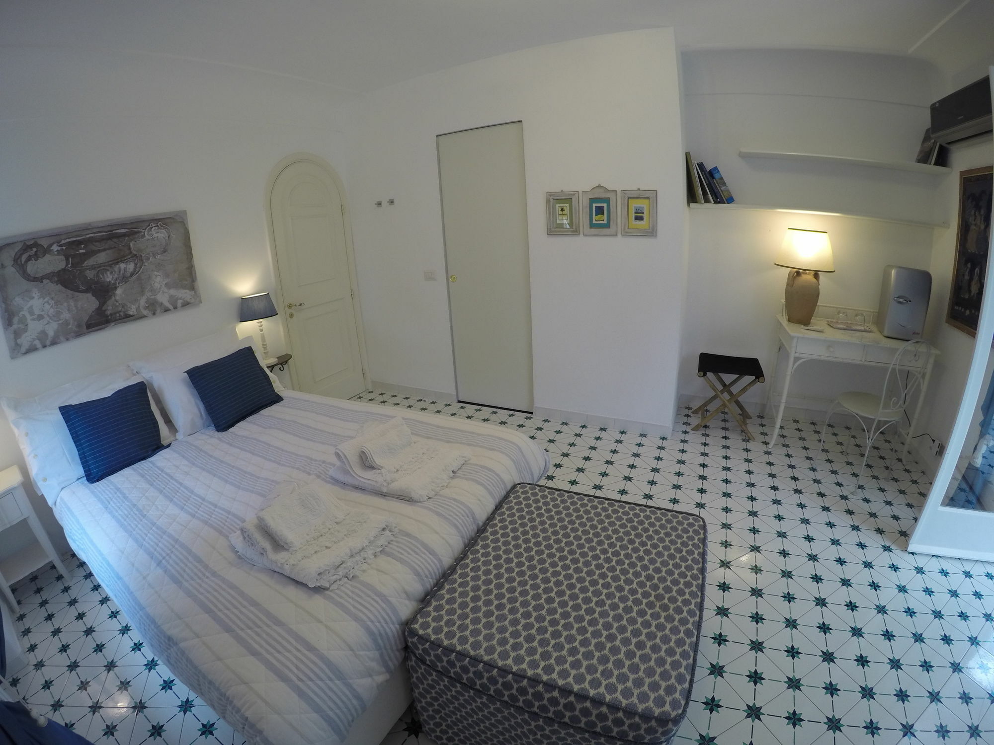 Riolinciano14 B&B Анакапри Екстериор снимка