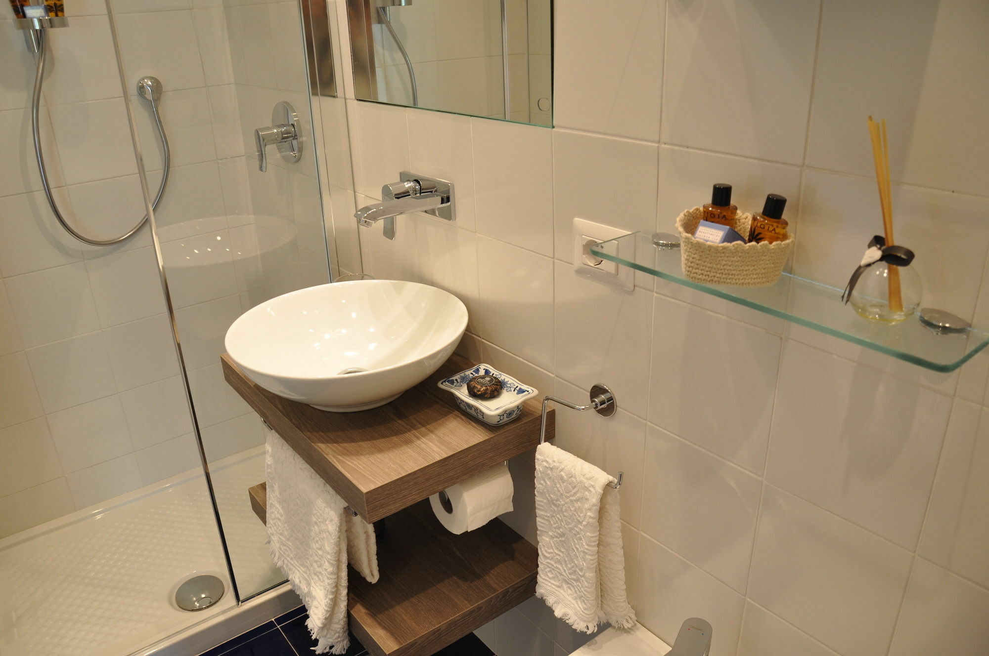 Riolinciano14 B&B Анакапри Екстериор снимка