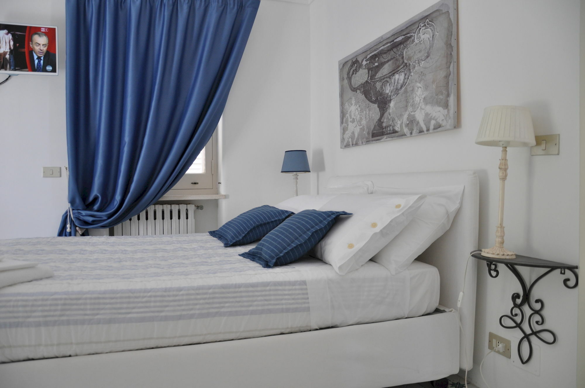 Riolinciano14 B&B Анакапри Екстериор снимка