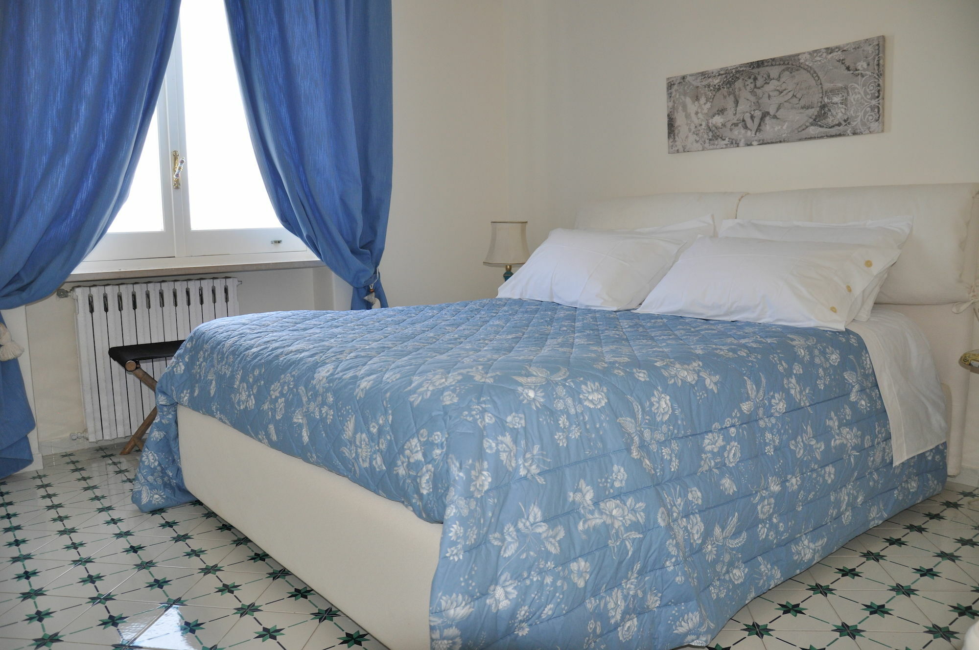 Riolinciano14 B&B Анакапри Екстериор снимка
