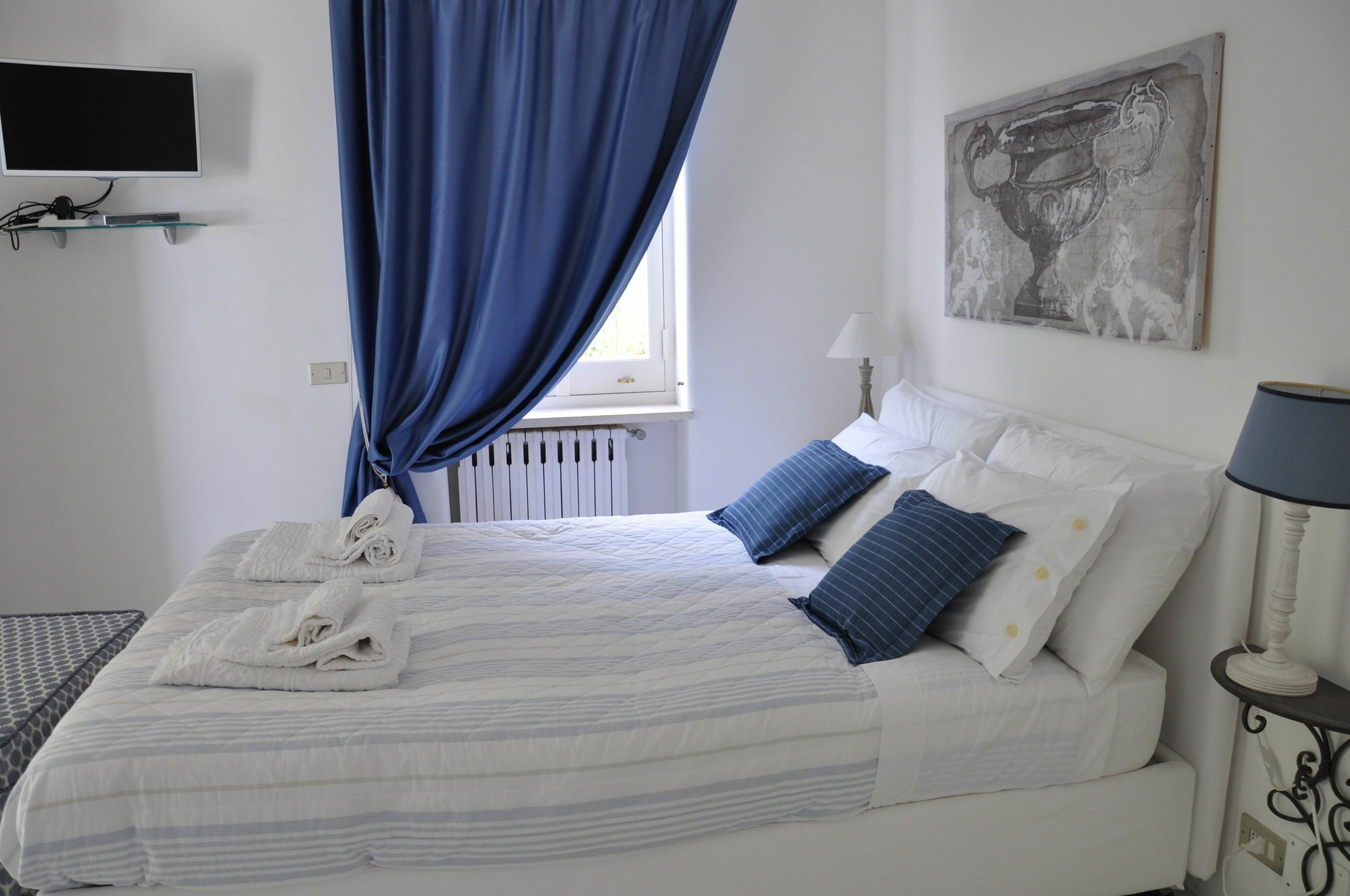 Riolinciano14 B&B Анакапри Екстериор снимка